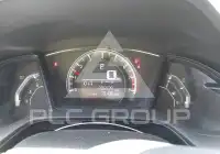 2016 Honda CIVIC фото