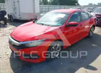2016 Honda CIVIC photo
