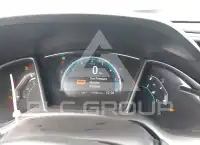 2016 Honda CIVIC photo