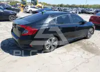 2016 Honda CIVIC фото