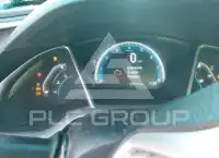 2016 Honda CIVIC фото