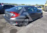 2016 Honda CIVIC фото