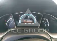 2016 Honda CIVIC фото