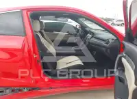 2016 Honda CIVIC фото