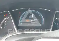 2016 Honda CIVIC фото