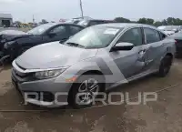 2016 Honda CIVIC фото