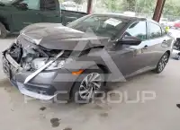 2016 Honda CIVIC photo