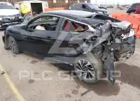 2016 Honda CIVIC photo