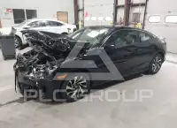 2016 Honda CIVIC фото