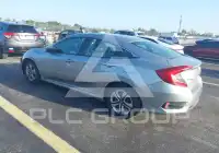 2016 Honda CIVIC фото