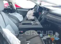 2016 Honda CIVIC фото