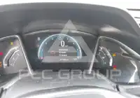 2016 Honda CIVIC фото
