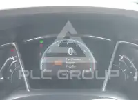2016 Honda CIVIC photo