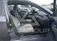 2016 Honda CIVIC photo