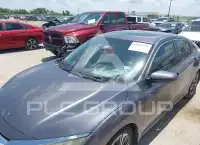 2016 Honda CIVIC photo