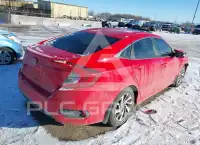 2016 Honda CIVIC photo