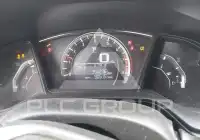2016 Honda CIVIC фото