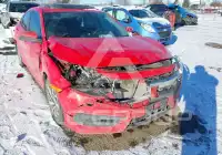2016 Honda CIVIC photo