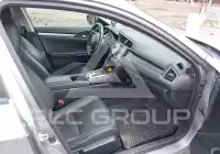 2016 Honda CIVIC фото