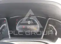 2016 Honda CIVIC фото