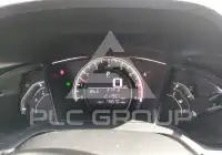 2016 Honda CIVIC фото