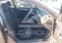 2016 Honda CIVIC фото