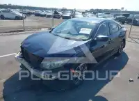 2016 Honda CIVIC фото
