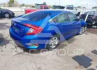 2016 Honda CIVIC фото