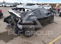 2016 Honda CIVIC photo