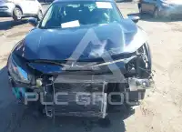 2016 Honda CIVIC фото