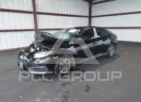 2016 Honda CIVIC photo