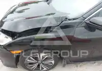 2016 Honda CIVIC photo