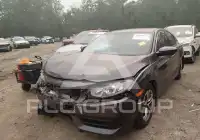 2016 Honda CIVIC фото