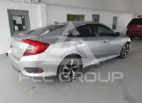 2016 Honda CIVIC фото