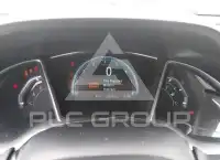 2016 Honda CIVIC фото
