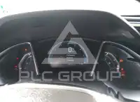 2016 Honda CIVIC фото