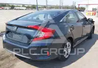 2016 Honda CIVIC фото
