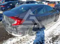 2016 Honda CIVIC photo