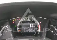 2016 Honda CIVIC фото