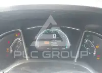 2016 Honda CIVIC фото