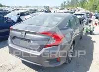 2016 Honda CIVIC фото