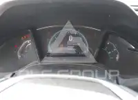 2016 Honda CIVIC фото