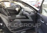 2016 Honda CIVIC фото