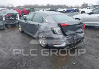 2016 Honda CIVIC photo