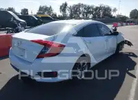 2016 Honda CIVIC фото