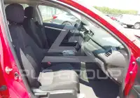 2016 Honda CIVIC фото