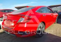 2016 Honda CIVIC фото
