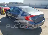 2016 Honda CIVIC photo