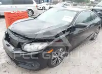 2016 Honda CIVIC photo
