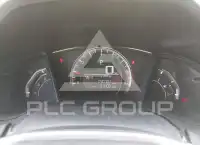 2016 Honda CIVIC фото